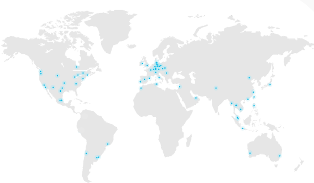 Welt nextcontinent