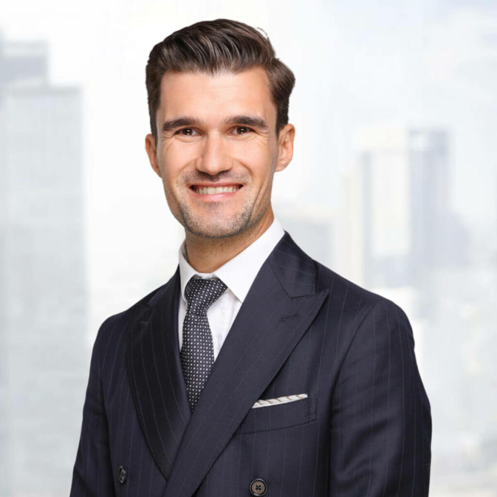 Mark Wieczorrek