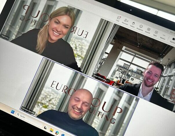 Interview 'Zur Sache'
