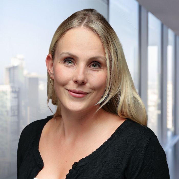 Lisa-Marie Wille