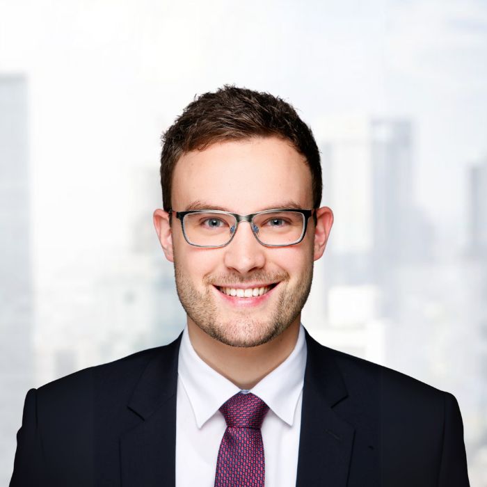 Marc Bengfort