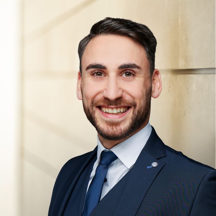 Emanuele Felicetti